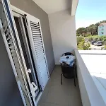 Ivana By Globtour Lägenhet Biograd Na Moru