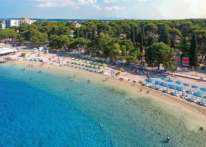 דירה Ivana By Globtour *