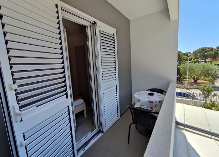 Ivana By Globtour ביוגראד נה מורו