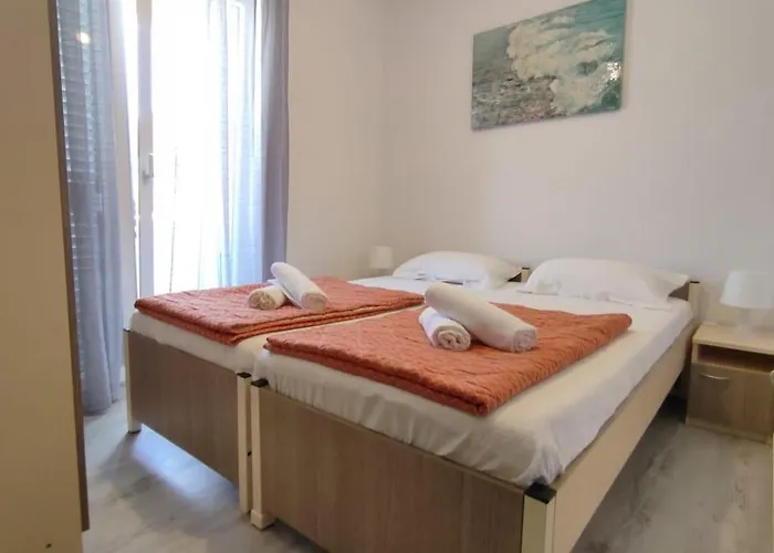 Appartamento Ivana By Globtour