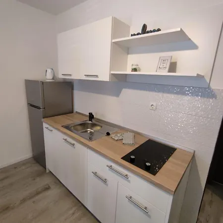 Apartmán Ivana By Globtour