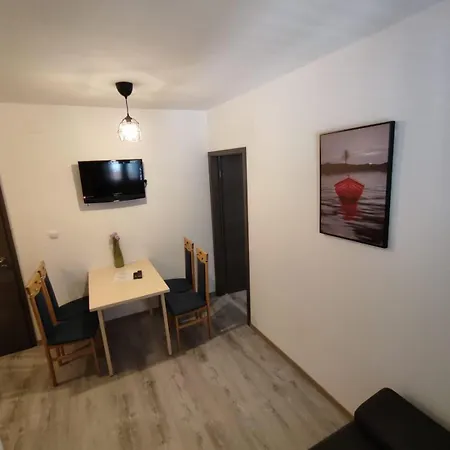 Apartmán Ivana By Globtour *