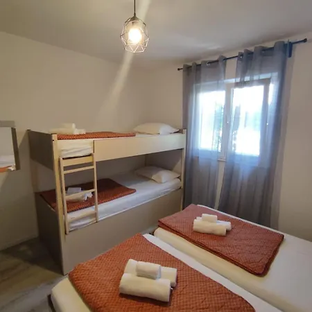 Apartmán Ivana By Globtour