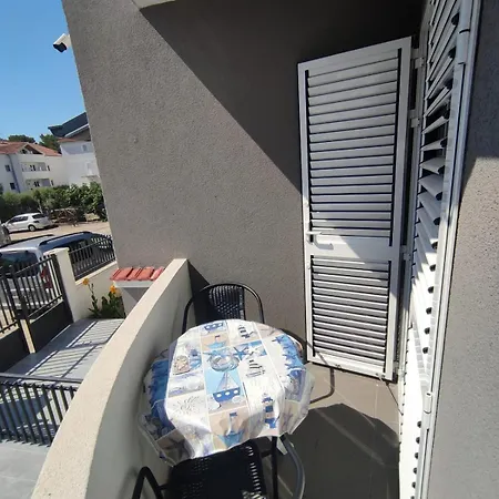 Apartmán Ivana By Globtour