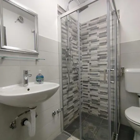Apartmán Ivana By Globtour Biograd Na Moru