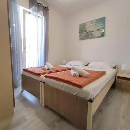 Apartmán Ivana By Globtour